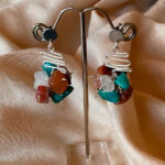 Aros Mix de Chips de Piedras