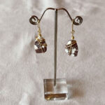 Aros Jaspe Wild Horse